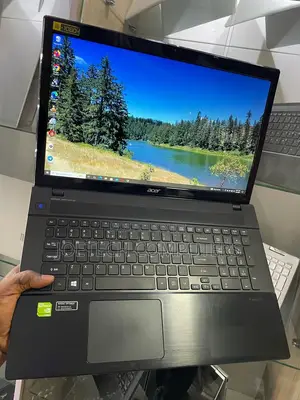 Laptop Acer Aspire V3-772g 16GB Intel Core I7 SSD 512GB