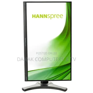 Hanspree 23.8 Inch 1080p Full Hd Anti Glare