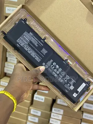 Bn06xl Battery for Hp Spectre X360 Convertible.