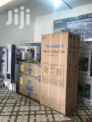 Brand New Nasco Fridge/Refrigerator