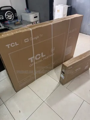Tcl All New 2025 Qled 65p7k Multi Hdr Format 65" Uhd Tv