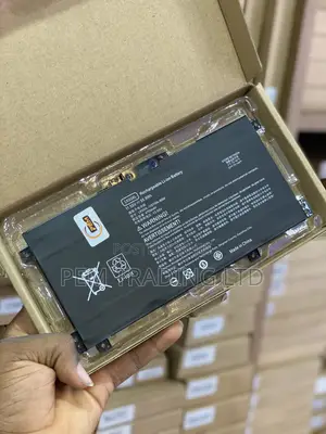 Lk03xl Battery for Hp Envy X360