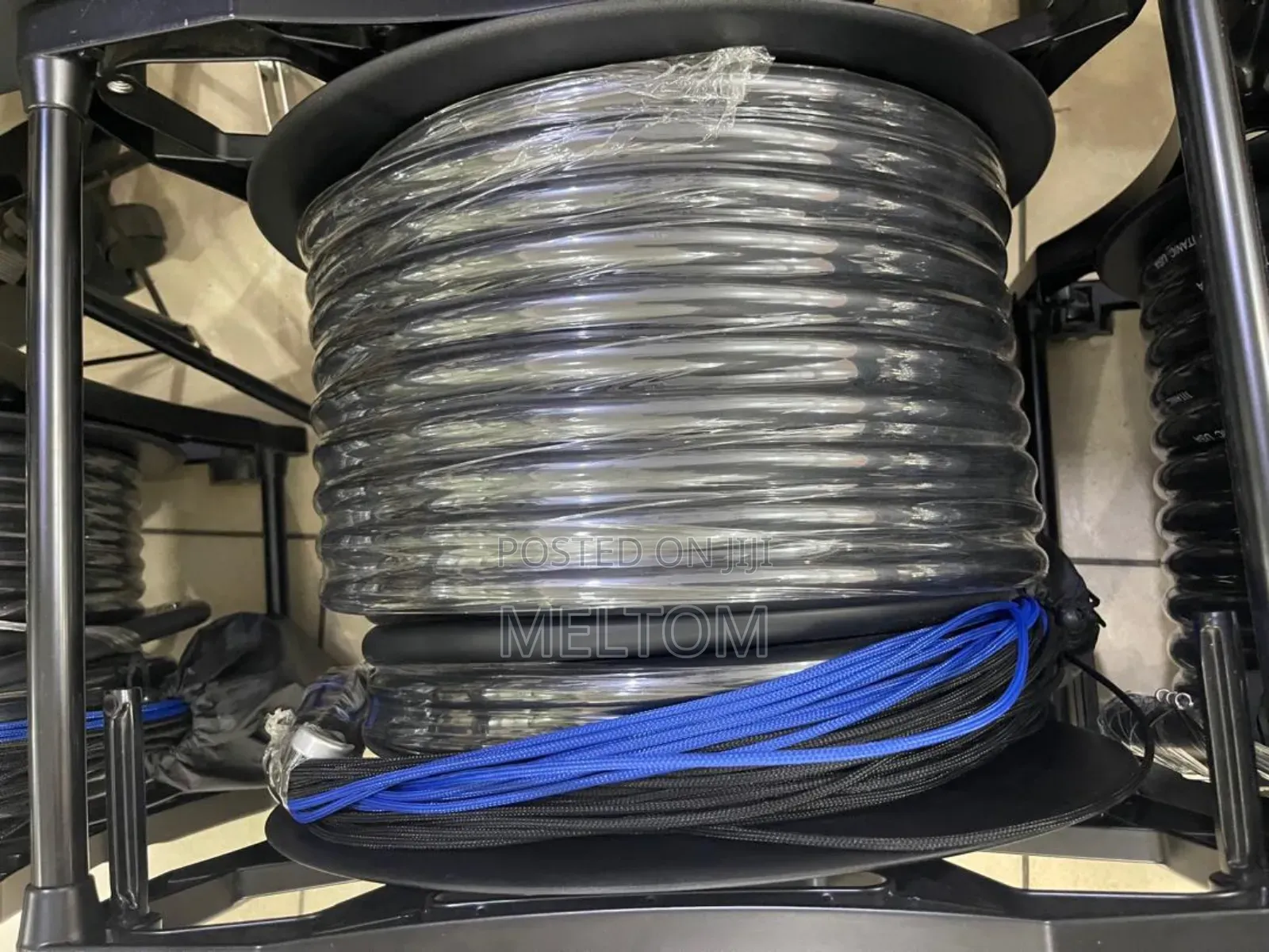 Titanic Usa 24channels Audio Link With 8outputs