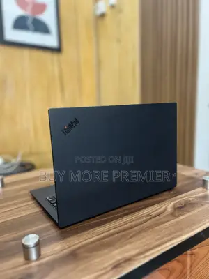 Laptop Lenovo ThinkPad X1 Carbon 16GB Intel Core i7 SSD 512GB