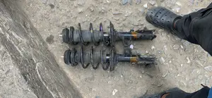 Hyundai Accent 2012-2017 Front Shock Absorbers