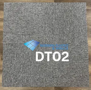 Grey Shade Carpet Tiles by Modern Floors and Walls