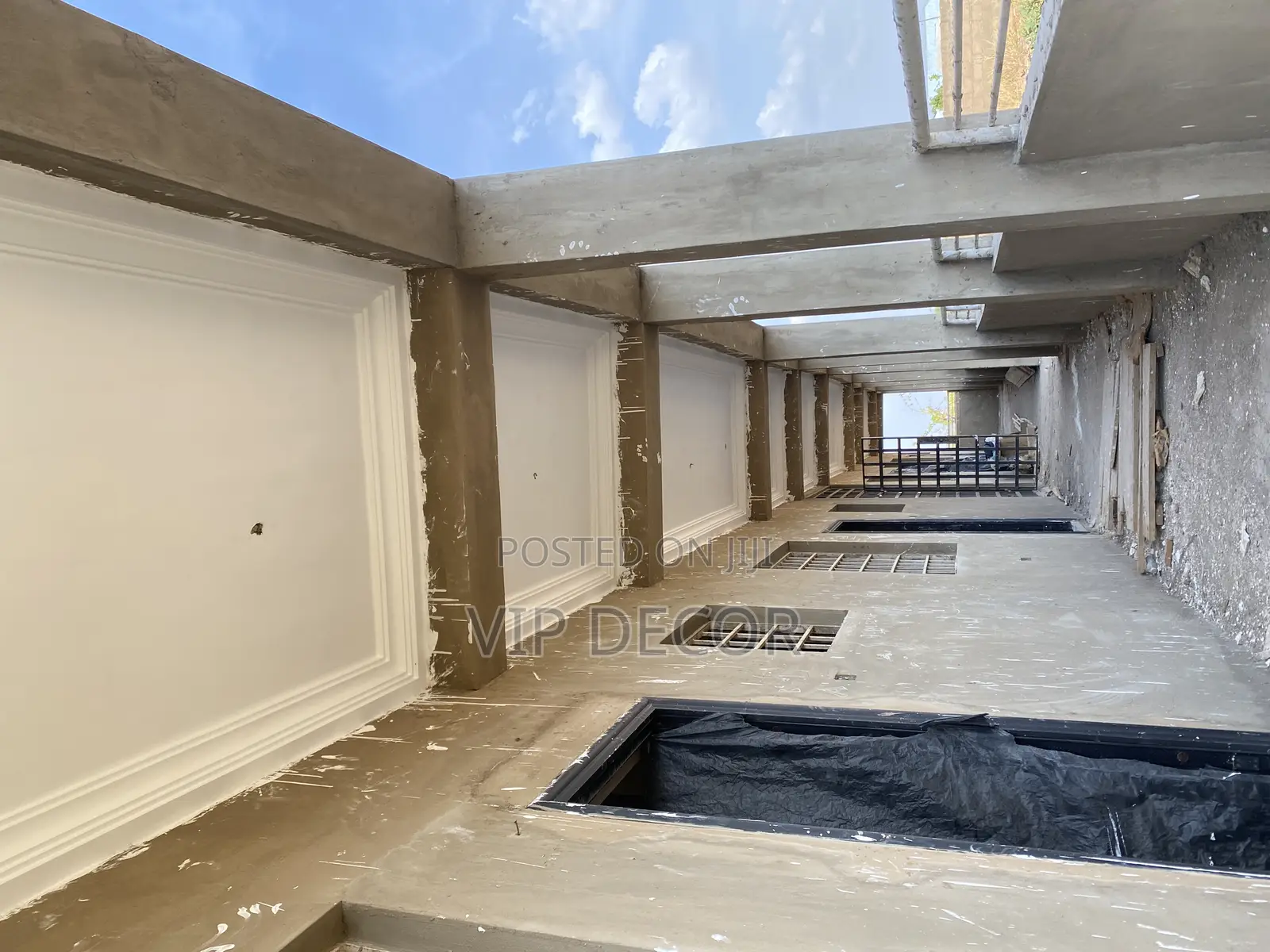 P.O.P Ceiling Design Expert and Painting