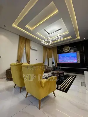 P.O.P Ceiling Design Expert and Painting