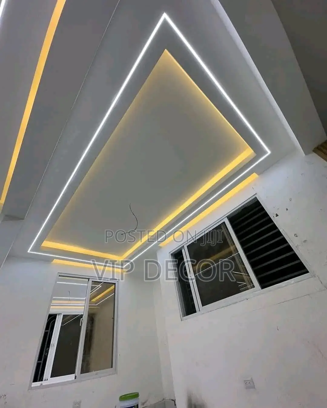 P.O.P Ceiling Design Expert and Painting
