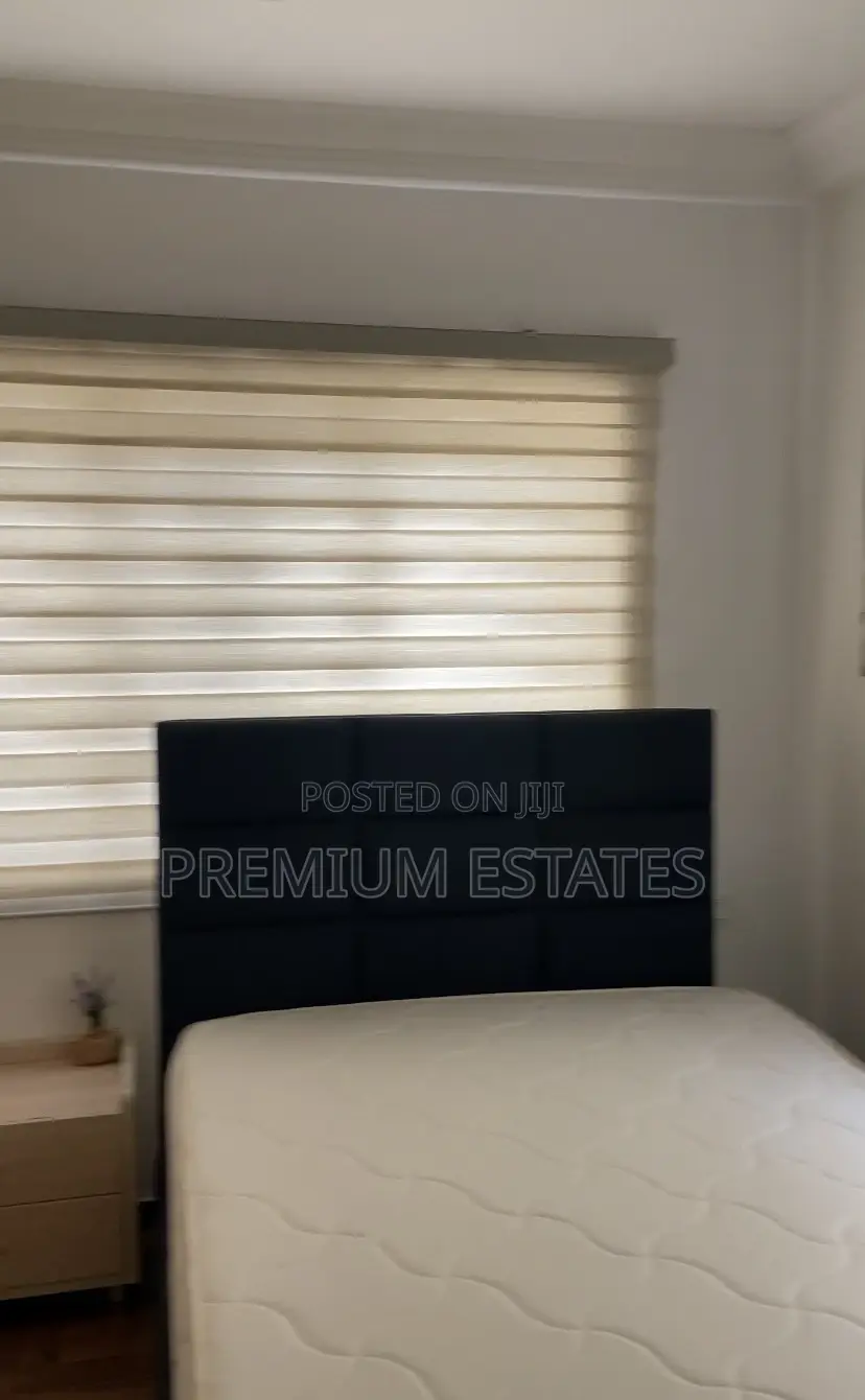 Furnished 3bdrm Apartment in East Legon for rent