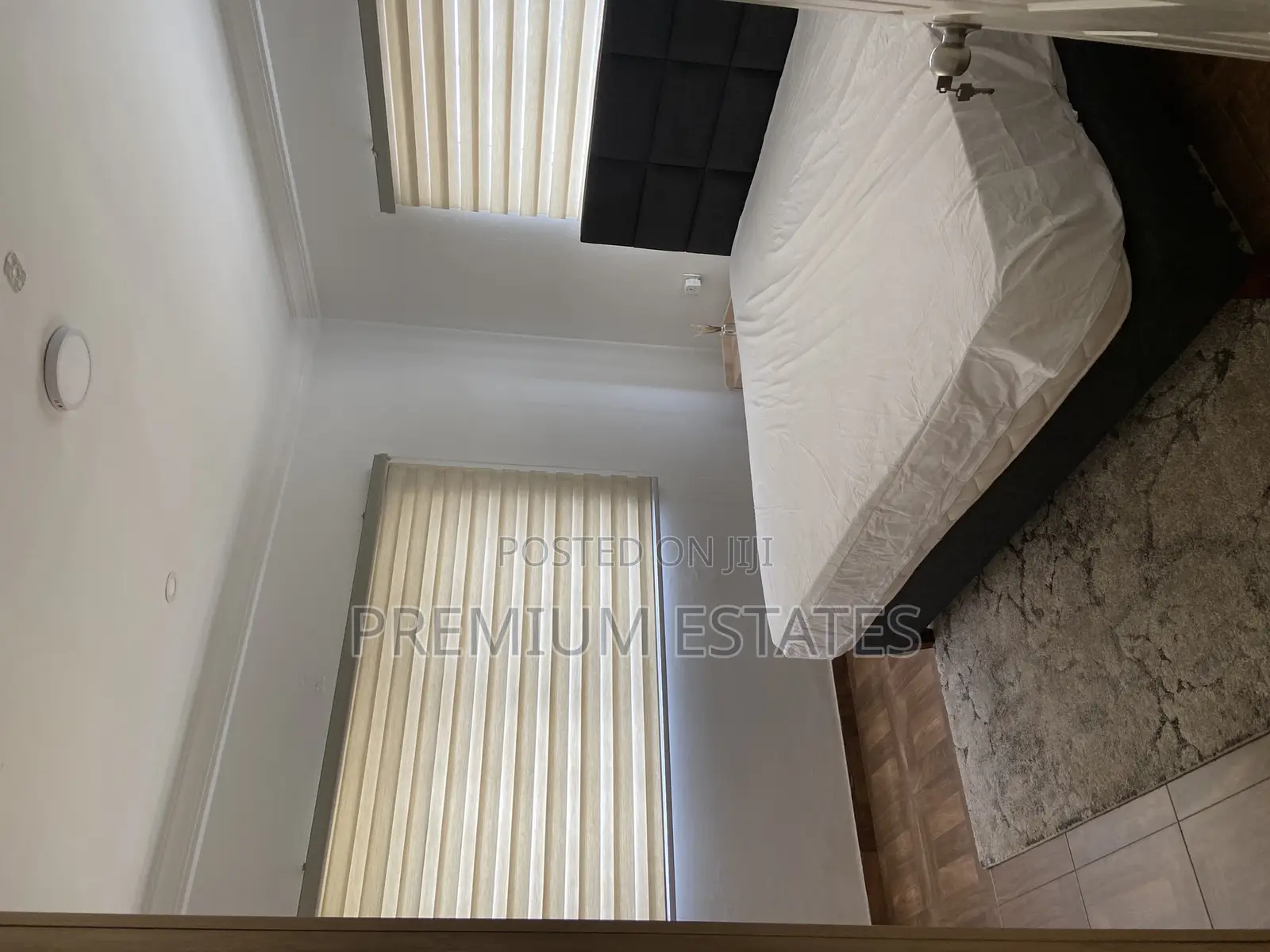 Furnished 3bdrm Apartment in East Legon for rent