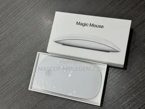 Apple Mouse 2