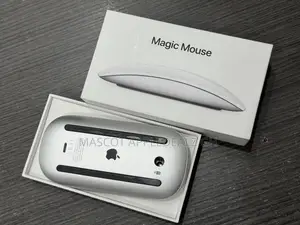 Apple Mouse 2
