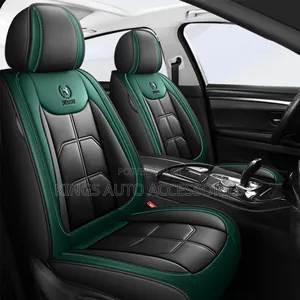 Quality Car Seat Cover