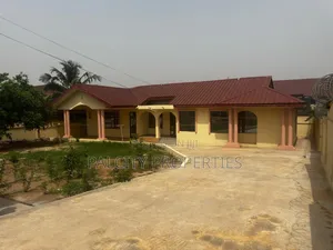 4bdrm House in Tech Oduom, Kumasi Metropolitan for sale