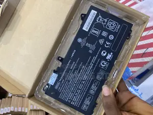 Re03xl Laptop Battery Compatible With Hp Probook 430 440 445