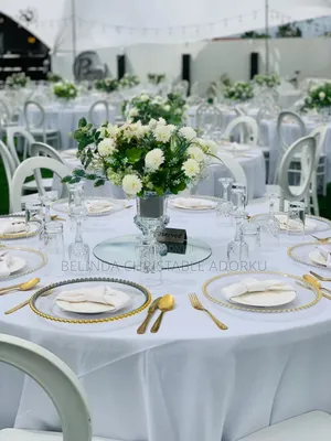 Wedding Deco and Dowry Wrapping