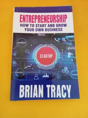 Entrepreneurship