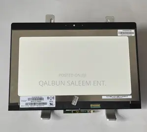 Original Hp X360 830 G6 High Resolution Complete Touchscreen