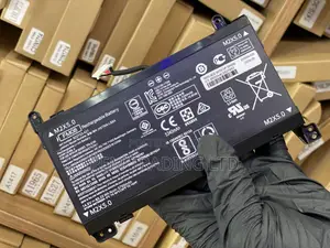 Fm08 Laptop Battery for Hp Omen 17-An008ca 17-An013tx 17