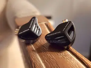 Kz ZVX Pro Metal Inear