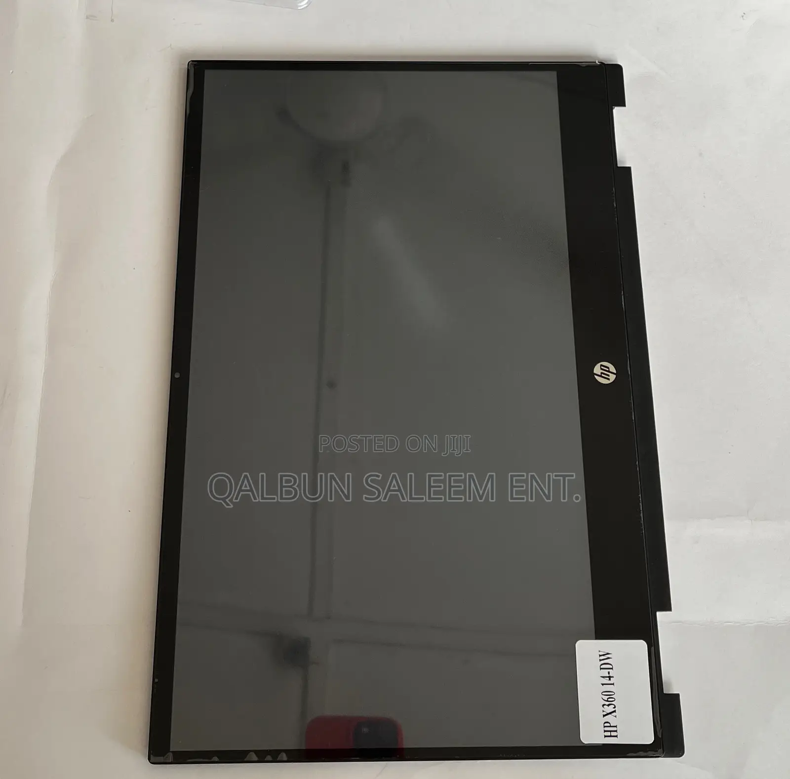 Original Hp X360 14-dw Series 14” Fhd Complete Touchscreen
