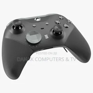 Xbox One Elite Series 2 Wireless Controller