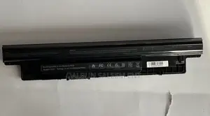 Dell Xcrmd 3521 Laptop Replacement Battery