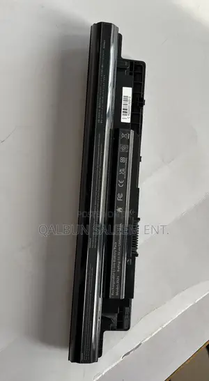 Dell Xcrmd 3521 Laptop Replacement Battery