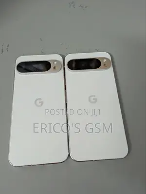 Google Pixel 9 Pro XL 128 GB White