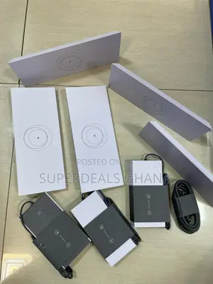 Starlink - Gen 3 High Performance Mesh Router