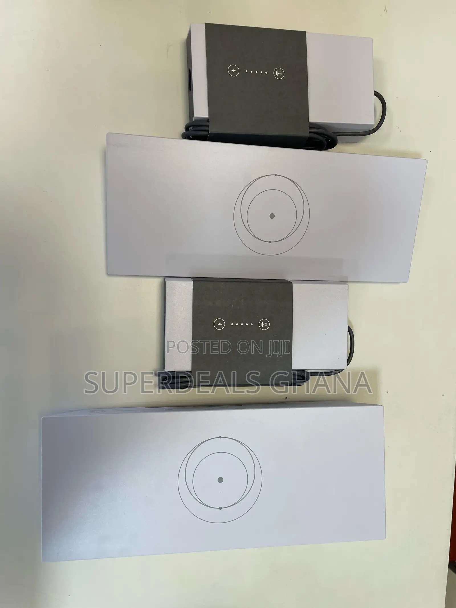 Starlink Gen 3 Mesh Router