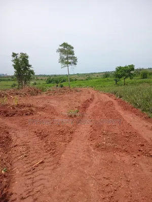 Land for Sale at Kasoa Akraman Town