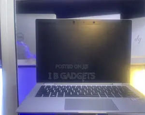 Laptop HP EliteBook x360 1030 G4 16GB Intel Core i5 SSD 256GB