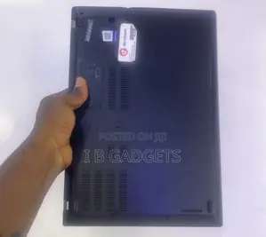 Laptop Lenovo ThinkPad T480s 16GB Intel Core i7 SSD 256GB