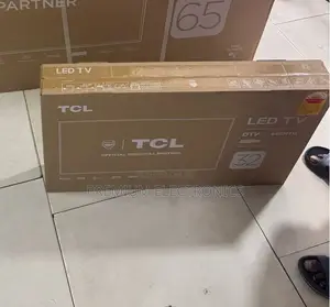 TCL Dolby Digital 32" Digital Satellite FHD Led 32d3400 Tv