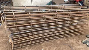 4 in 1 16mm Starting Pillars