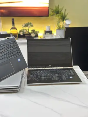 Laptop HP ProBook X360 440 G1 16GB Intel Core I5 SSD 512GB