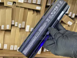 Mu06 Mu09 Extended Laptop Battery for Hp Pavilion Notebook