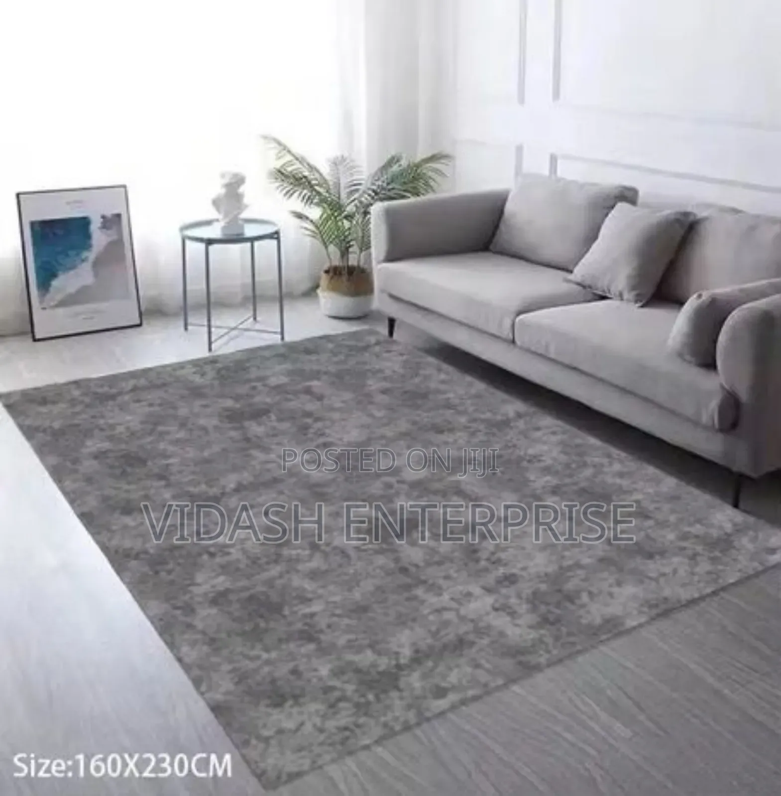 Centerpiece of Your Home. Size)160/230cm