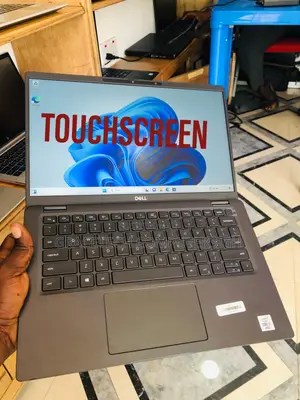 Laptop Dell Latitude 7410 16GB Intel Core i7 SSD 512GB
