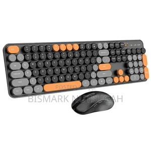 Wireless Keyboard for Sale