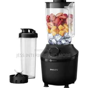 Philips Blender 1.9l