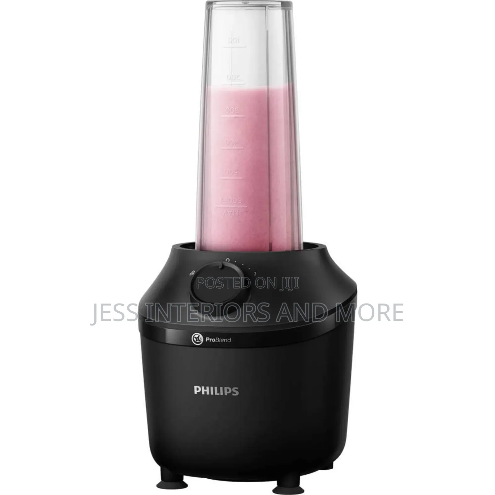 Philips Blender 1.9l