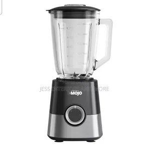 K-Mojo Blender (Glass Jug)