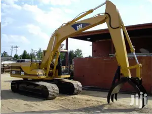 Rental of Heavy Earth Moving Equipment