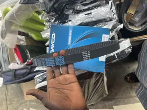 Dayco Chevrolet Daewoo Matiz Spark Timing Belt New