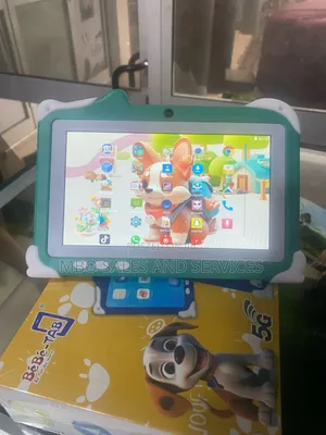 New Bebe Lububu 256 GB Yellow