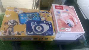 New Bebe Lububu 256 GB Yellow