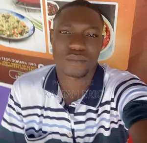 Commission Sales Executive, Tema